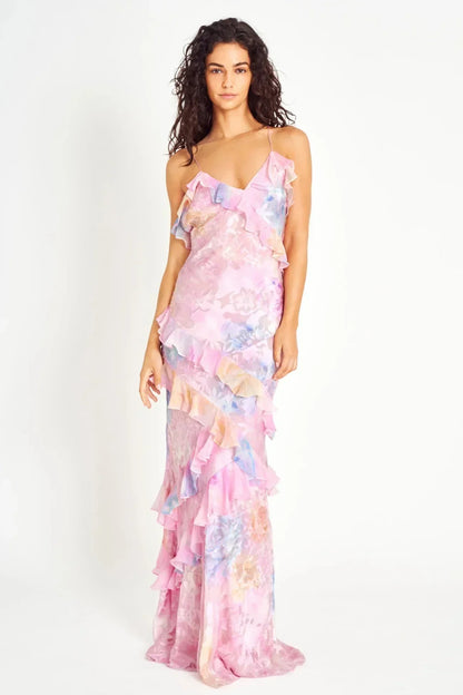 SUSAN - ROCHIE ELEGANTĂ ȘI FLUIDĂ