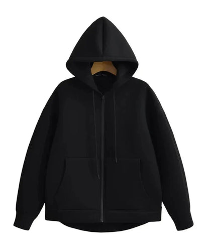 LUBO | Hanorac Unisex cu Glugă