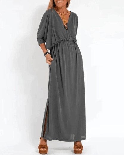 ISLA – ROCHIE MAXI RELAXATĂ