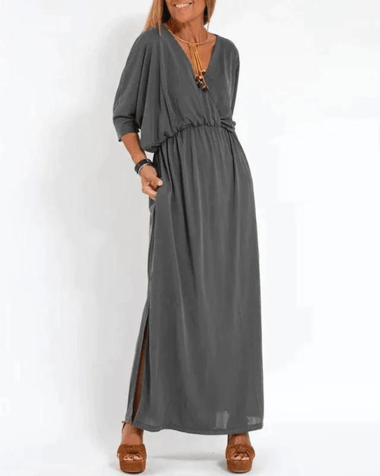 ISLA – ROCHIE MAXI RELAXATĂ