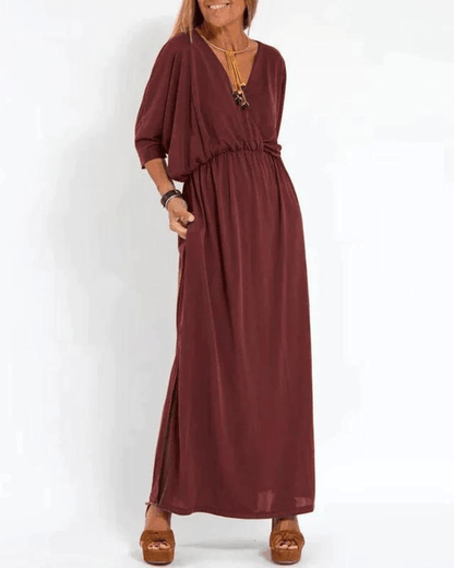ISLA – ROCHIE MAXI RELAXATĂ