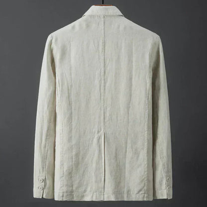 Aiden – Blazer Elegant Premium