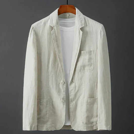 Aiden – Blazer Elegant Premium