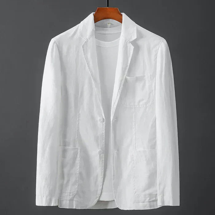 Aiden – Blazer Elegant Premium