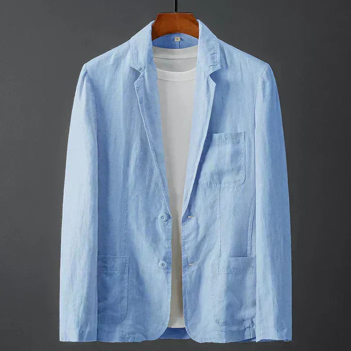 Aiden – Blazer Elegant Premium