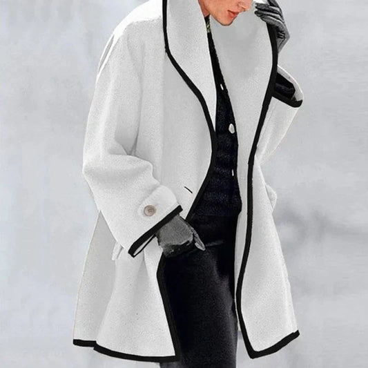Paltonul Elegant Vivian™