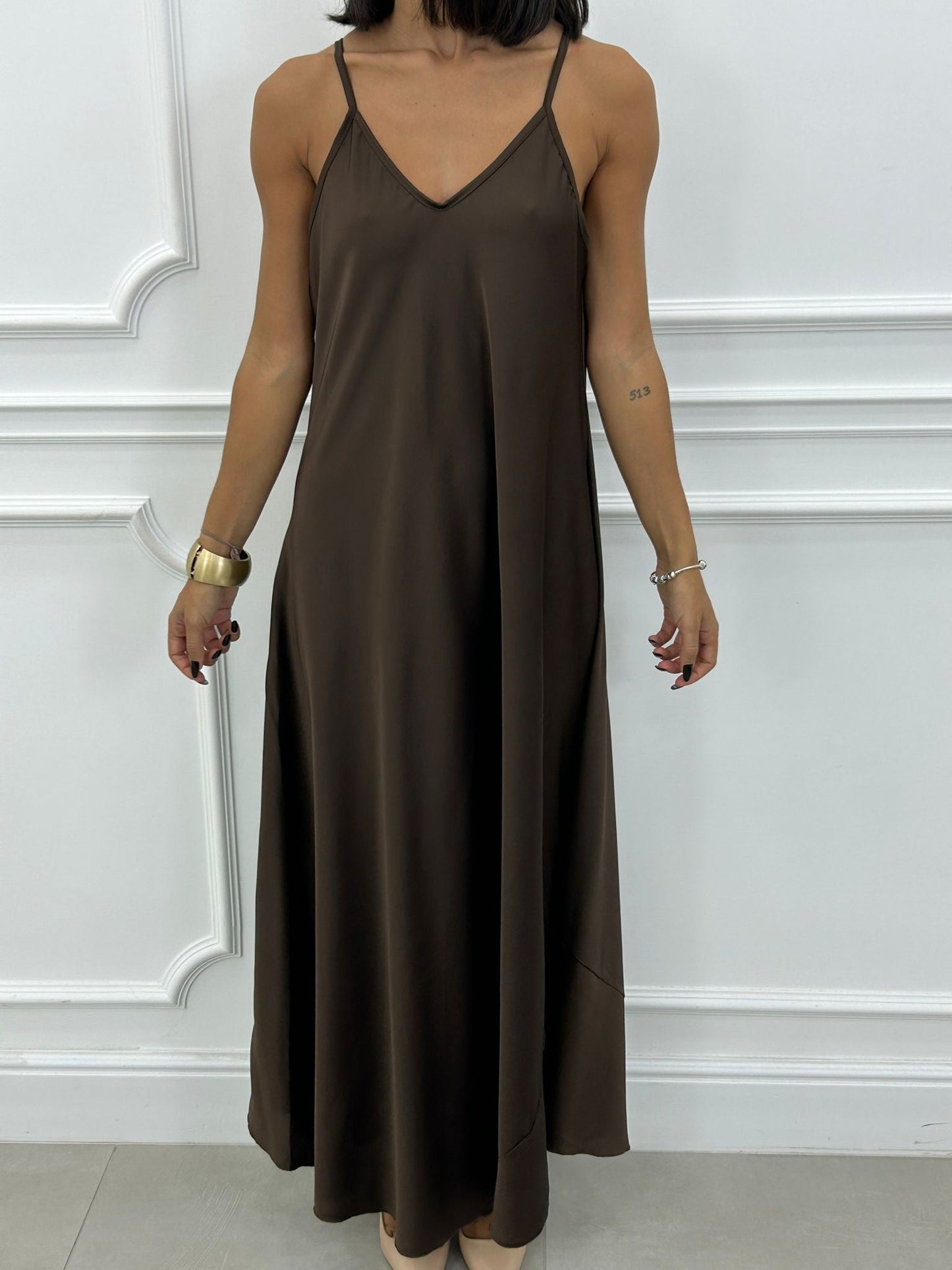 Adreana | Rochie De Seară Cu Design Asimetric