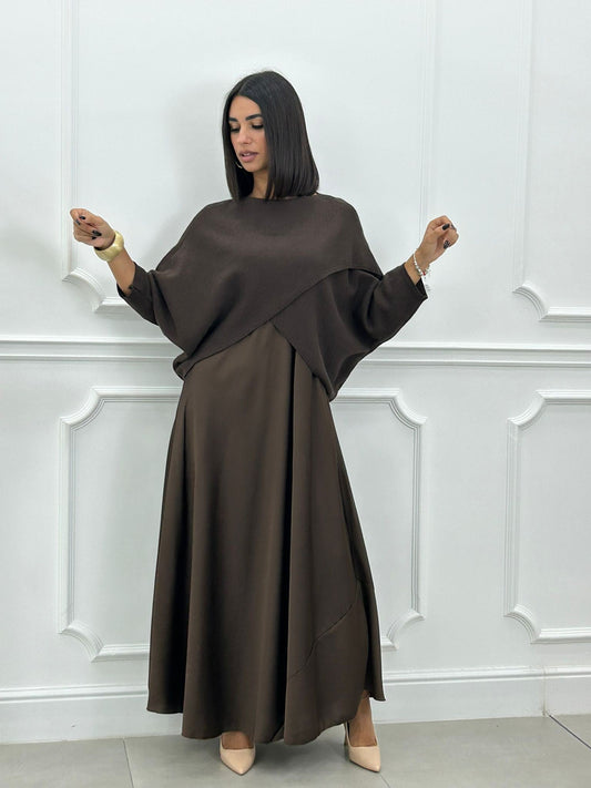 Adreana | Rochie De Seară Cu Design Asimetric