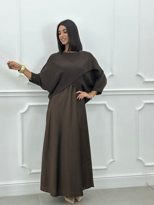 Adreana | Rochie De Seară Cu Design Asimetric